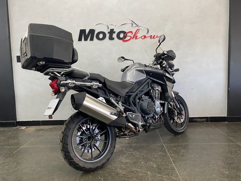 TRIUMPH TIGER 1200 EXPLORER