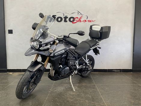 TRIUMPH TIGER 1200 EXPLORER