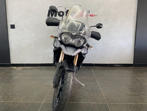 TRIUMPH TIGER 1200 EXPLORER