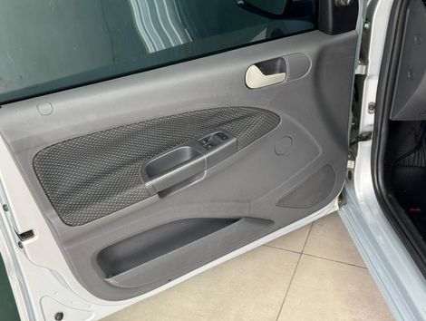 VolksWagen VOYAGE 1.6/1.6 City  Mi Total Flex 8V 4p