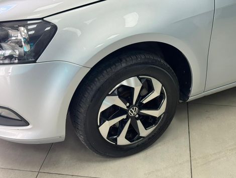 VolksWagen VOYAGE 1.6/1.6 City  Mi Total Flex 8V 4p