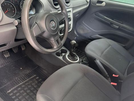 VolksWagen VOYAGE 1.6/1.6 City  Mi Total Flex 8V 4p