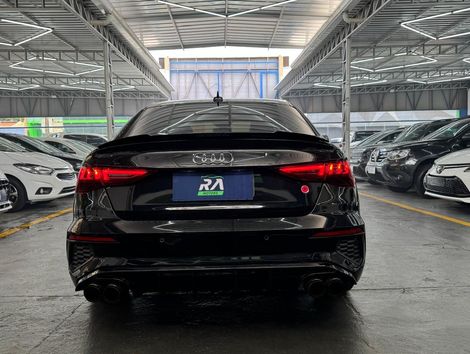 Audi A3 Sedan S-Line 2.0 TFSI  S-Tron.(Híb.)