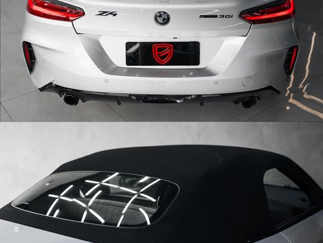 BMW Z4 Roadster sDRIVE 30i MSport 2.0 TB Aut