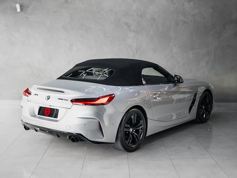 BMW Z4 Roadster sDRIVE 30i MSport 2.0 TB Aut