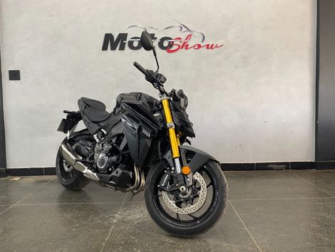 SUZUKI GSX-S 1000