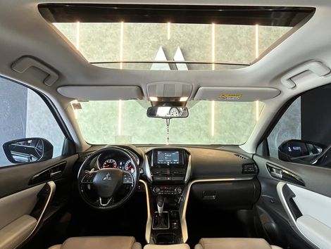 Mitsubishi Eclipse Cross HPE-S 1.5 16V TB 165cv Aut.