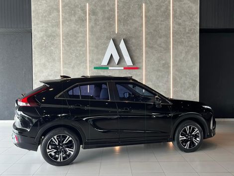 Mitsubishi Eclipse Cross HPE-S 1.5 16V TB 165cv Aut.