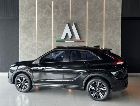 Mitsubishi Eclipse Cross HPE-S 1.5 16V TB 165cv Aut.