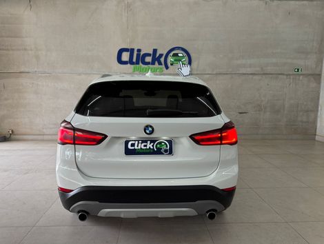 BMW X1 SDRIVE 20i 2.0/2.0 TB Acti.Flex Aut.