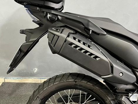 Honda XRE 300 Sahara