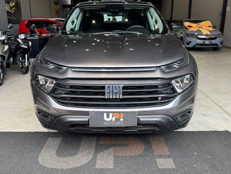 Fiat Toro Endurance 1.3 T270 4x2 Flex Aut.
