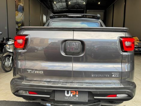 Fiat Toro Endurance 1.3 T270 4x2 Flex Aut.