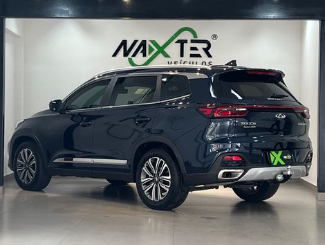 CHERY CAOACHERY/TIGGO8 16TA