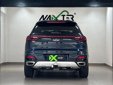 CHERY CAOACHERY/TIGGO8 16TA