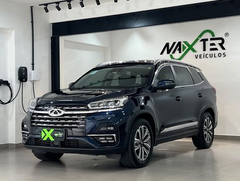 CHERY CAOACHERY/TIGGO8 16TA