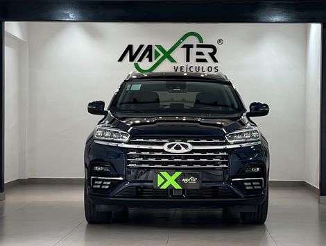 CHERY CAOACHERY/TIGGO8 16TA