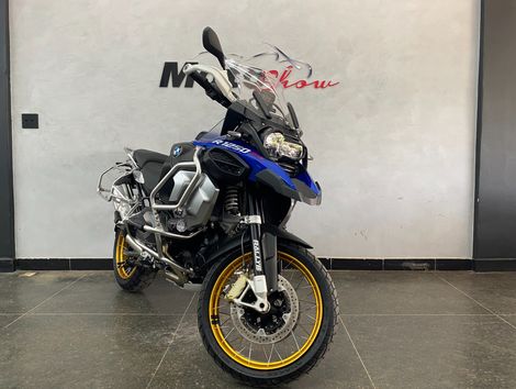 BMW R 1250 GS Adventure Premium Trophy