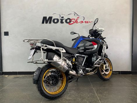 BMW R 1250 GS Adventure Premium Trophy