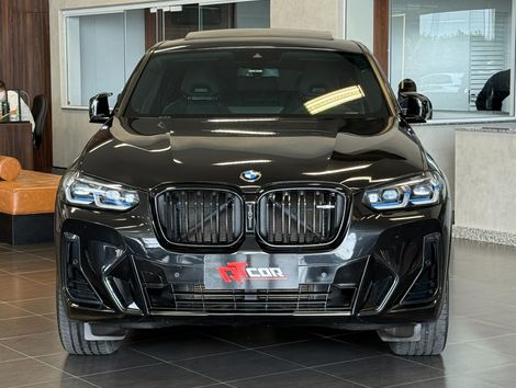 BMW X4 M40i 3.0 Turbo 388cv Aut.