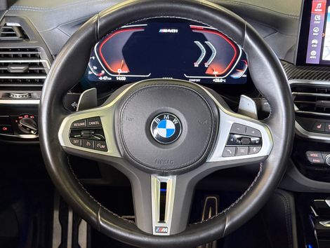 BMW X4 M40i 3.0 Turbo 388cv Aut.