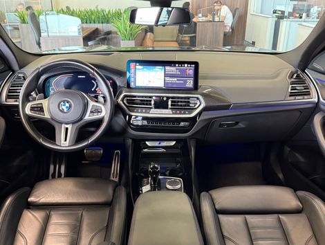 BMW X4 M40i 3.0 Turbo 388cv Aut.