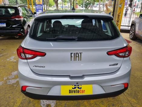 Fiat ARGO DRIVE 1.0 6V Flex