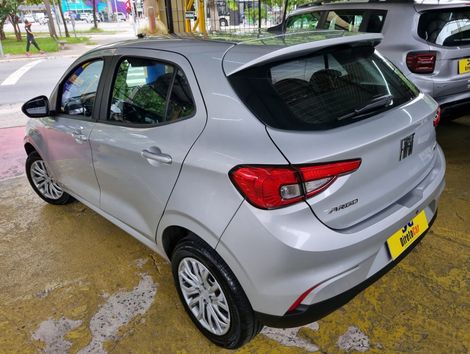 Fiat ARGO DRIVE 1.0 6V Flex