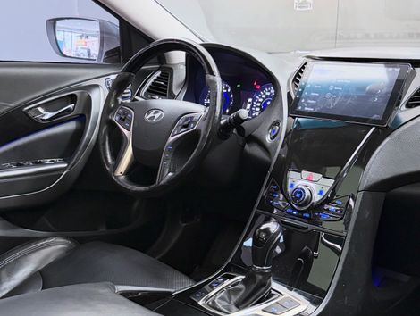 Hyundai AZERA 3.0 V6 24V 4p Aut.