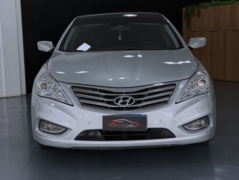 Hyundai AZERA 3.0 V6 24V 4p Aut.
