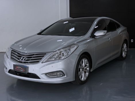 Hyundai AZERA 3.0 V6 24V 4p Aut.