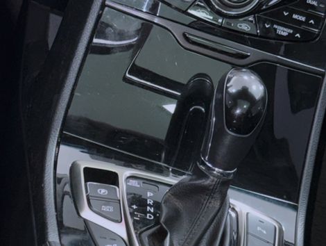 Hyundai AZERA 3.0 V6 24V 4p Aut.