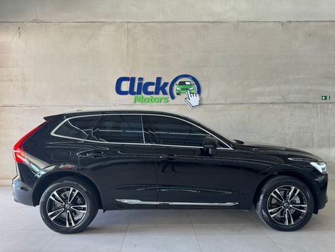 Volvo XC 60 T-8 MOMENTUM 2.0 (Híbrido)