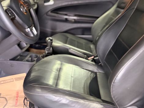 VolksWagen Saveiro CROSS 1.6 Mi Total Flex 8V CE