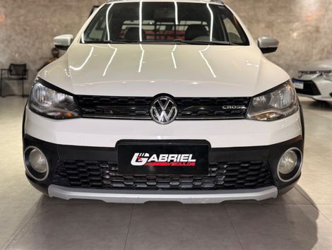 VolksWagen Saveiro CROSS 1.6 Mi Total Flex 8V CE