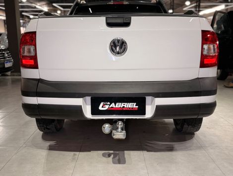 VolksWagen Saveiro CROSS 1.6 Mi Total Flex 8V CE