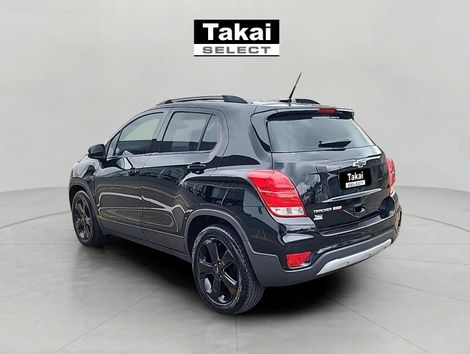 Chevrolet TRACKER Midnight 1.4 Turbo Flex Aut.
