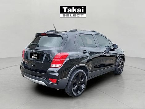 Chevrolet TRACKER Midnight 1.4 Turbo Flex Aut.