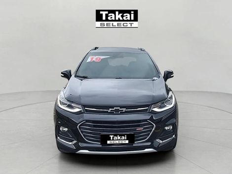 Chevrolet TRACKER Midnight 1.4 Turbo Flex Aut.