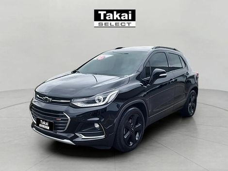 Chevrolet TRACKER Midnight 1.4 Turbo Flex Aut.