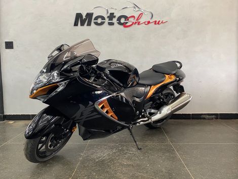 SUZUKI GSX 1300-R HAYABUSA