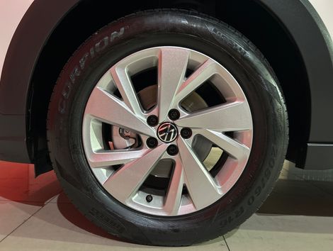 VolksWagen Nivus Comfortline 1.0 200 TSI Flex Aut.