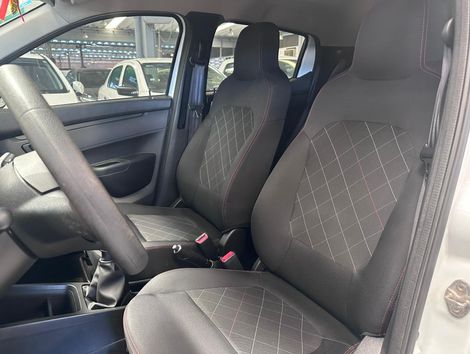 Renault KWID Zen 1.0 Flex 12V 5p Mec.