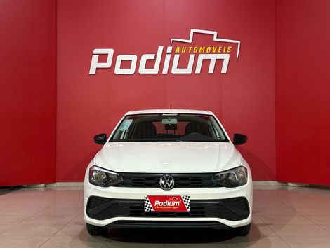 VolksWagen Polo Track 1.0 Flex 12V 5p