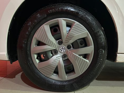 VolksWagen Polo Track 1.0 Flex 12V 5p