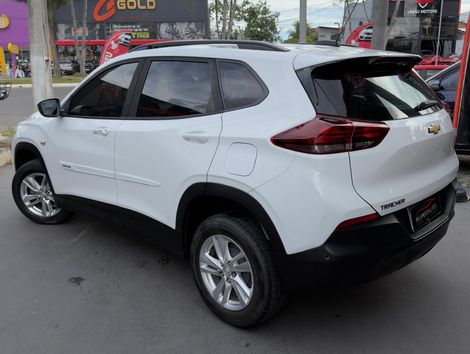 Chevrolet TRACKER LT 1.0 Turbo 12V Flex Aut.
