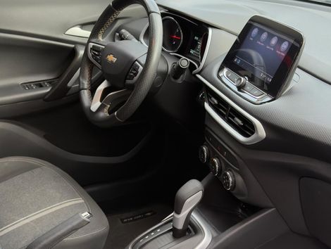 Chevrolet TRACKER LT 1.0 Turbo 12V Flex Aut.