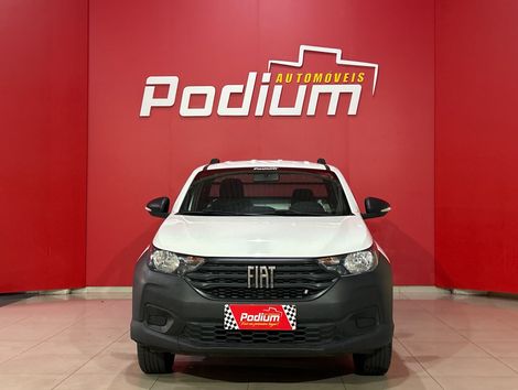 Fiat Strada Endurance 1.3 Flex 8V CS Plus