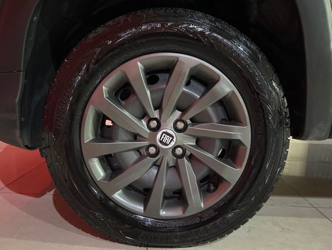 Fiat Strada Endurance 1.3 Flex 8V CS Plus