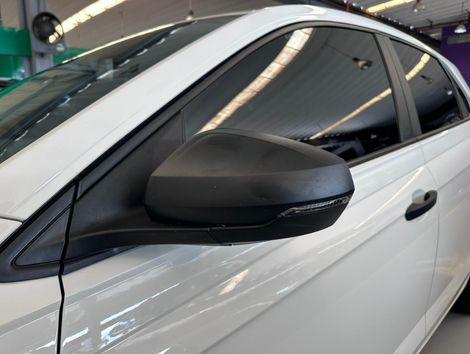 VolksWagen Polo Track 1.0 Flex 12V 5p